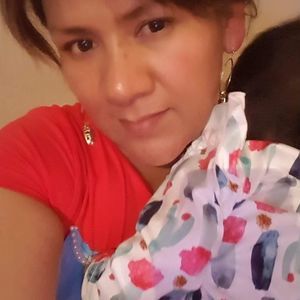 Meet your Posher, Lupita